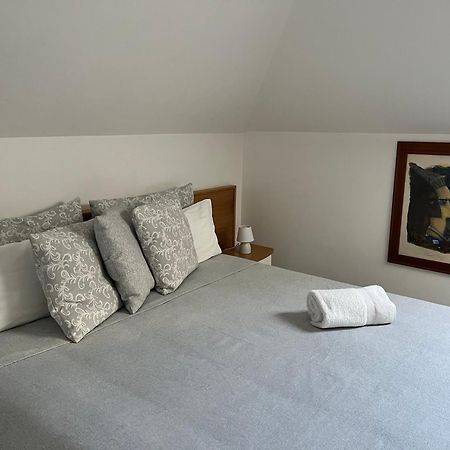 Allegro Luxury B&B Рокка-ди-Папа Экстерьер фото