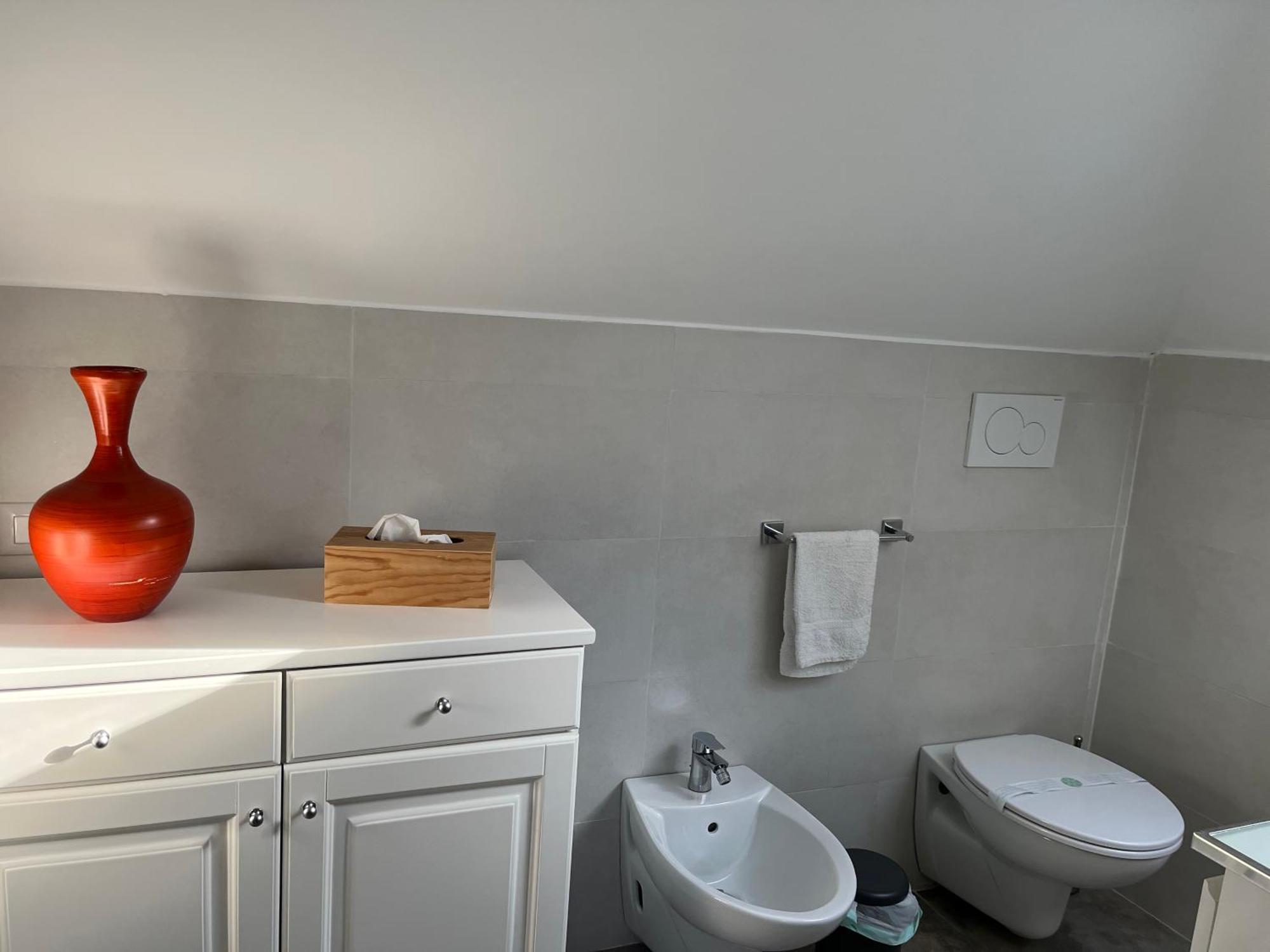 Allegro Luxury B&B Рокка-ди-Папа Экстерьер фото