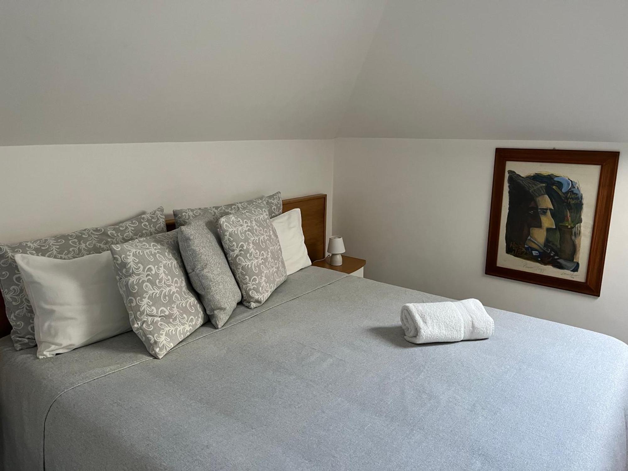 Allegro Luxury B&B Рокка-ди-Папа Экстерьер фото